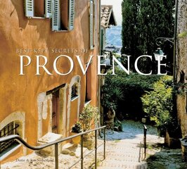 Best-Kept Secrets of Provence New edition цена и информация | Путеводители, путешествия | kaup24.ee