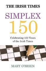 Simplex 150 цена и информация | Книги о питании и здоровом образе жизни | kaup24.ee