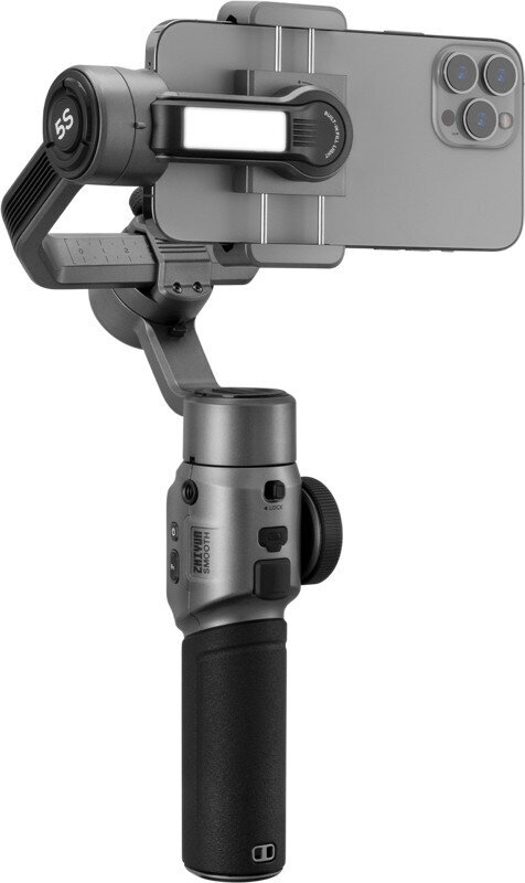 Zhiyun Smooth 5S Combo hind ja info | Mobiiltelefonide hoidjad | kaup24.ee