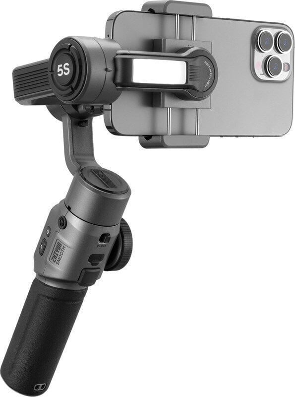 Zhiyun Smooth 5S Combo hind ja info | Mobiiltelefonide hoidjad | kaup24.ee