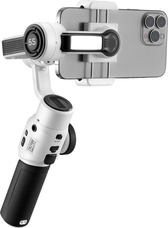 Zhiyun Smooth 5S Combo hind ja info | Mobiiltelefonide hoidjad | kaup24.ee