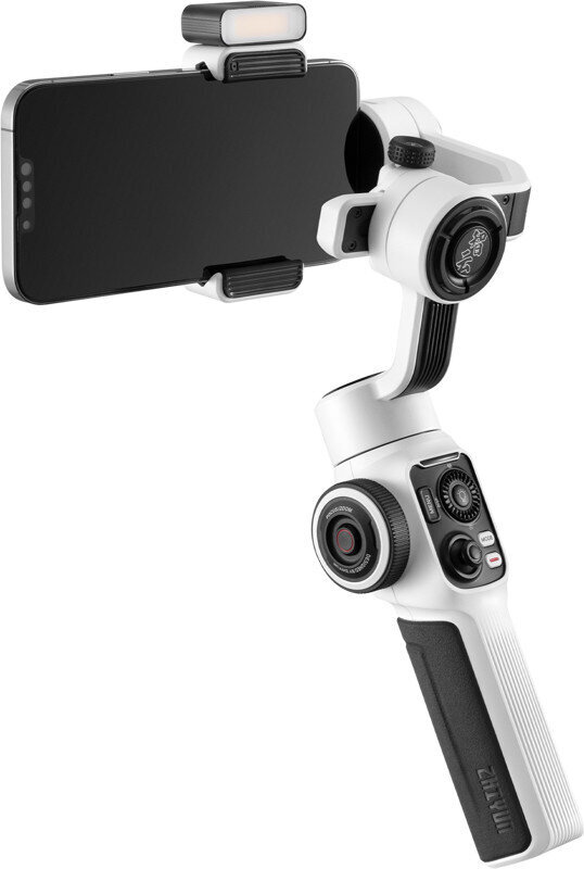 Zhiyun Smooth 5S Combo hind ja info | Mobiiltelefonide hoidjad | kaup24.ee