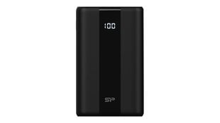 Silicon Power аккумуляторный банк QS55 20000mAh, черный цена и информация | Silicon Power Мобильные телефоны, Фото и Видео | kaup24.ee