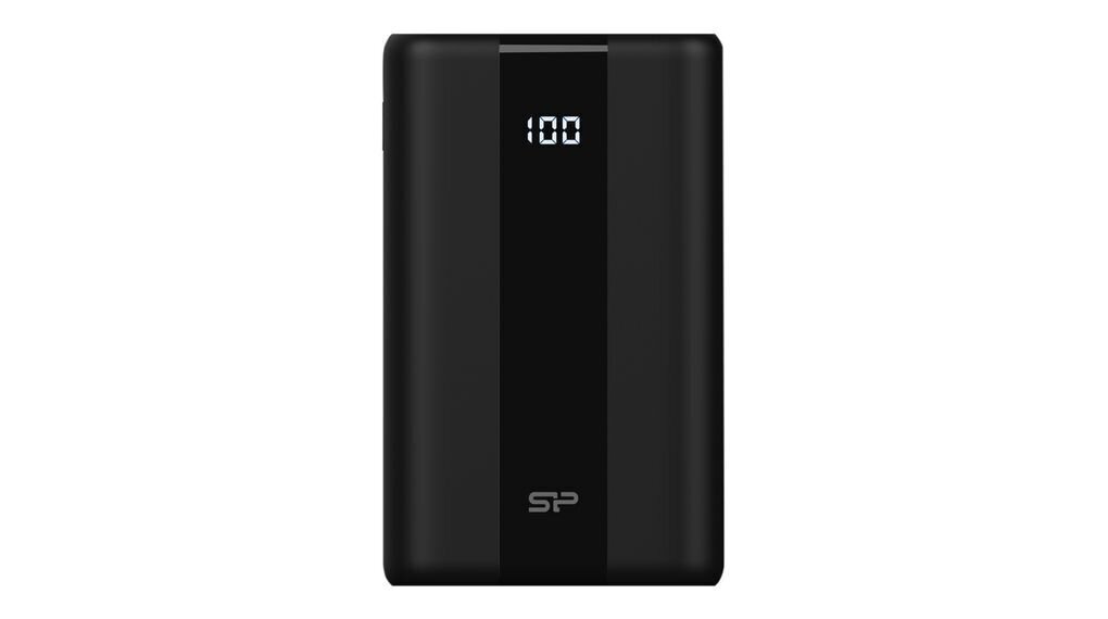 Silicon Power QS55 20000mAh hind ja info | Akupangad | kaup24.ee