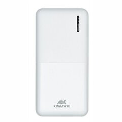 Rivacase VA2572 20000 mAh hind ja info | Akupangad | kaup24.ee