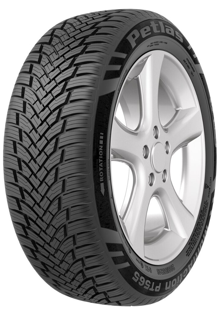 Petlas Multi Action PT565 225/55R17 101W XL цена и информация | Lamellrehvid | kaup24.ee