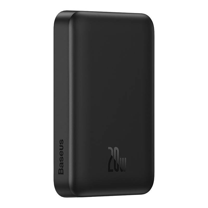 Baseus 10000 mah 20W USB C hind ja info | Akupangad | kaup24.ee