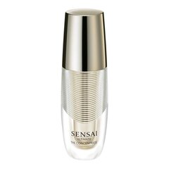 Noorendav näoseerum Kanebo Sensai Ultimate The Concentrate 30 ml цена и информация | Сыворотки для лица, масла | kaup24.ee