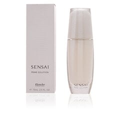 Noorendav näoniisutaja Kanebo Sensai Prime Solution 75 ml hind ja info | Kanebo Kosmeetika, parfüümid | kaup24.ee