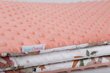 Võrevoodi pehmendus Babymam, 180x30 cm, roosa цена и информация | Laste ohutustarvikud | kaup24.ee