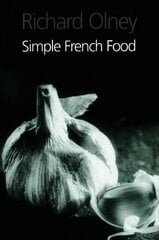 Simple French Food hind ja info | Retseptiraamatud  | kaup24.ee