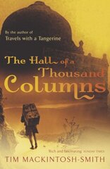 Hall of a Thousand Columns hind ja info | Reisiraamatud, reisijuhid | kaup24.ee