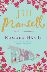Rumour Has It: A feel-good romance novel filled with wit and warmth hind ja info | Fantaasia, müstika | kaup24.ee