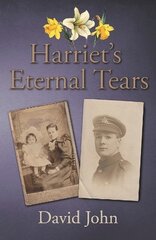Harriet's Eternal Tears цена и информация | Фантастика, фэнтези | kaup24.ee
