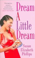 Dream A Little Dream: Number 4 in series цена и информация | Фантастика, фэнтези | kaup24.ee