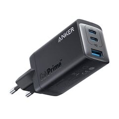 Anker charger GaNPrime 735 65W 1x USB-A 2x USB-C цена и информация | Зарядные устройства для телефонов | kaup24.ee