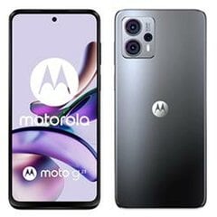 Motorola 23 grey 128 GB 6,5" цена и информация | Мобильные телефоны | kaup24.ee