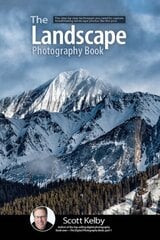 Landscape Photography Book цена и информация | Книги по фотографии | kaup24.ee