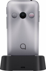 Alcatel 2020X-3BALWE11, 16MB, Black hind ja info | Alcatel Mobiiltelefonid, foto-, videokaamerad | kaup24.ee