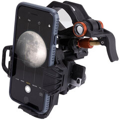 Celestron адаптер для смартфона NexYZ 3-Axis цена и информация | Mobiiltelefonide hoidjad | kaup24.ee