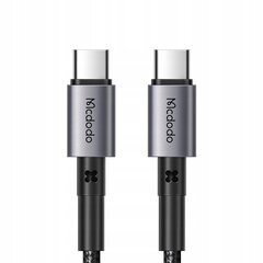 McDodo Prism USB-C, 1 m цена и информация | Кабели для телефонов | kaup24.ee