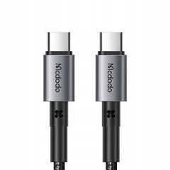 McDodo Prism USB-C, 1 m hind ja info | Mobiiltelefonide kaablid | kaup24.ee