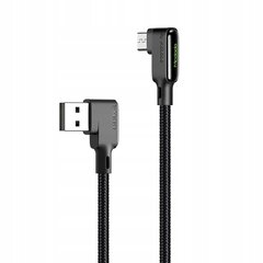 McDodo micro USB, 1.8 m цена и информация | Кабели для телефонов | kaup24.ee