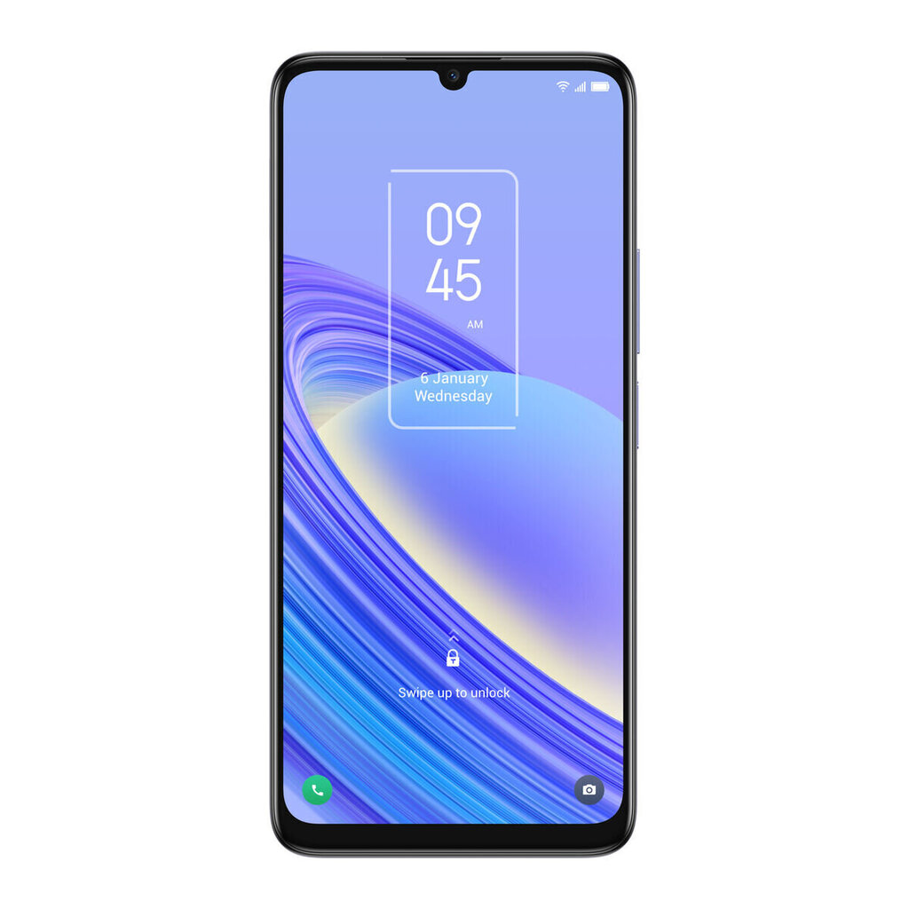 TCL 40SE 128 GB Purple цена и информация | Telefonid | kaup24.ee