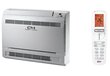 Kliimaseade/soojuspump õhk-õhk Cooper & Hunter Consol Inverter CH-S12FVX (-25 ° C) hind ja info | Õhksoojuspumbad, konditsioneerid | kaup24.ee
