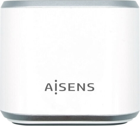 Aisens ASCH-5PQC-W hind ja info | Mobiiltelefonide laadijad | kaup24.ee