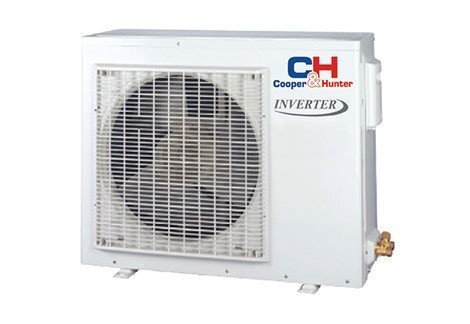 Kliimaseade/soojuspump õhk-õhk Cooper & Hunter Consol Inverter CH-S09FVX (-25 ° C) hind ja info | Õhksoojuspumbad, konditsioneerid | kaup24.ee