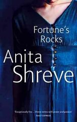 Fortune's Rocks цена и информация | Фантастика, фэнтези | kaup24.ee