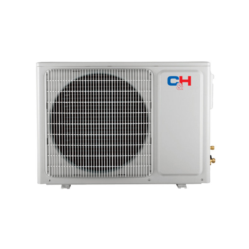 Konditsioneer/soojuspump õhk-õhk Cooper&Hunter Arctic inverter CH-S24FTXLA (-25°C) hind ja info | Õhksoojuspumbad, konditsioneerid | kaup24.ee