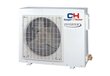 Kliimaseade/soojuspump õhk-õhk Cooper & Hunter Consol Inverter CH-S18FVX (-25 ° C) цена и информация | Õhksoojuspumbad, konditsioneerid | kaup24.ee