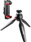 Manfrotto MKPIXICLMII-BK hind ja info | Mobiiltelefonide lisatarvikud | kaup24.ee