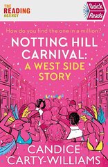 Notting Hill Carnival (Quick Reads): A West Side Story hind ja info | Fantaasia, müstika | kaup24.ee