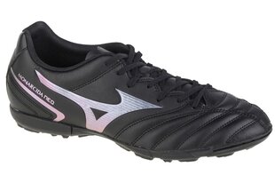 Jalgpallijalatsid meestele Mizuno Monarcida Neo II Select As, must цена и информация | Футбольные бутсы | kaup24.ee