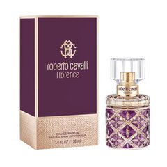 Parfüümvesi Roberto Cavalli Florence EDP naistele 30 ml hind ja info | Roberto Cavalli Kosmeetika, parfüümid | kaup24.ee