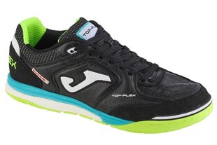 Jalgpallijalatsid meestele Joma Top Flex Rebound 2301, must hind ja info | Jalgpallijalatsid | kaup24.ee