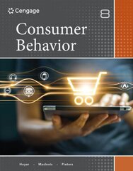 Consumer Behavior 8th edition цена и информация | Книги по экономике | kaup24.ee