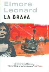 La Brava цена и информация | Фантастика, фэнтези | kaup24.ee