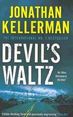 Devil's Waltz (Alex Delaware series, Book 7): A suspenseful psychological thriller цена и информация | Фантастика, фэнтези | kaup24.ee