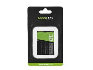 Green Cell 1075 Halo 2 hind ja info | Mobiiltelefonide akud | kaup24.ee