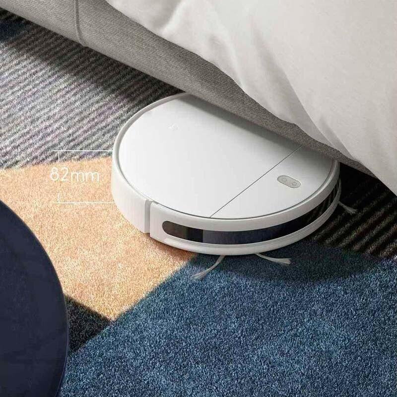 Defektiga toode. Xiaomi Mi Robot Vacuum Mop Essential цена и информация | Defektiga tooted | kaup24.ee