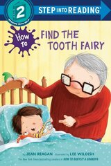 How to Find the Tooth Fairy цена и информация | Книги для подростков и молодежи | kaup24.ee