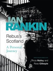 Rebus's Scotland цена и информация | Фантастика, фэнтези | kaup24.ee