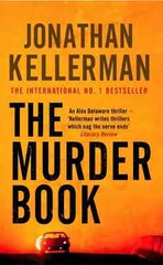 The Murder Book, Alex Delaware series, Book 16 hind ja info | Fantaasia, müstika | kaup24.ee