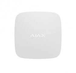 Veelekke detektor Ajax Leaks Protect, valge hind ja info | Andurid, sensorid | kaup24.ee