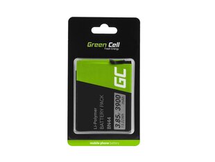 Aku telefonile Green Cell BN44 Xaom Redm Note 5 / 5 Plus цена и информация | Аккумуляторы для телефонов | kaup24.ee