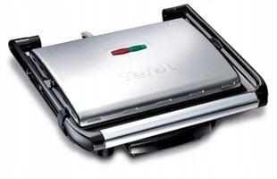 Tefal 33,2x10,8 cm hind ja info | Elektrigrillid | kaup24.ee